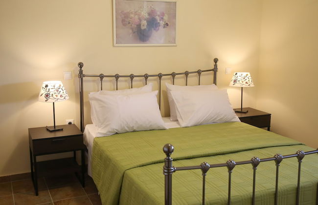 Elaia Villas - Foto 5