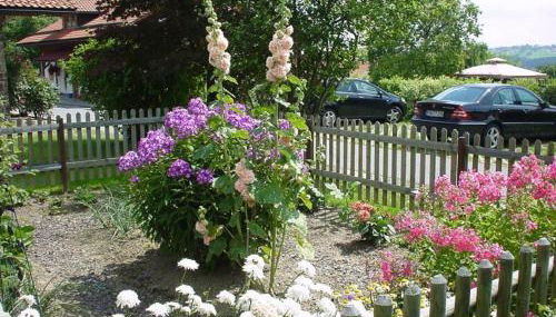 Ferienwohnung Späth - Foto 2, Garden