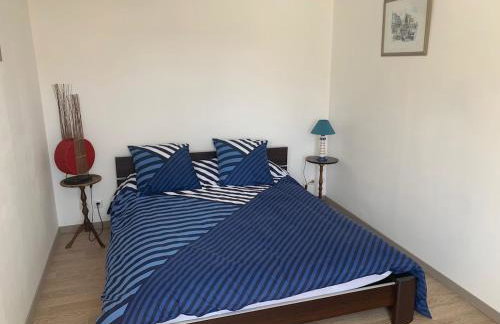 La longère de Paul et Suzanne - Foto 11