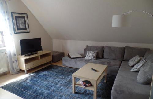 Logis Am Park - Foto 152