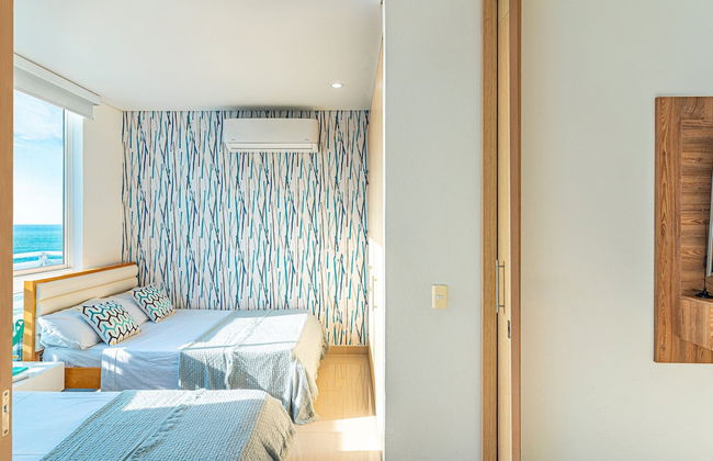 Reserva Del Mar Santa Marta By CTBNB - Photo 64