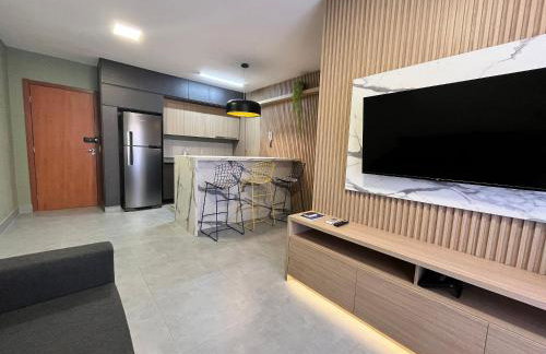 Bee Guest - Apartamentos de Temporada Luxxor Flat - Foto 51