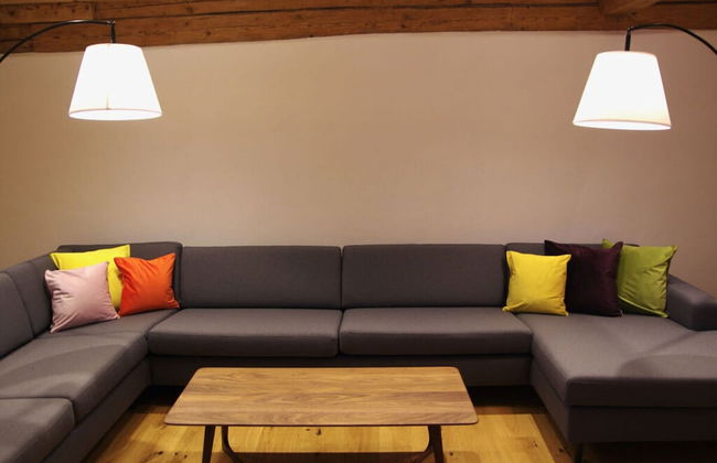 Zum Brau Comfortable Holiday Residence - Foto 9