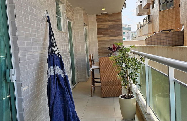 Lindo Apartamento na Praia do Forte! (204) - Photo 37