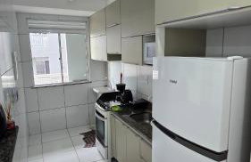 Apto Amplo e aconchegante px a praia! - Foto 6