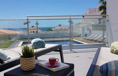 Villa beautiful View over the sea - T - Foto 6