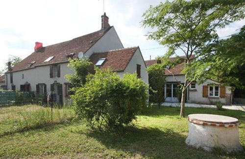 La longère du Ruet - Photo 16