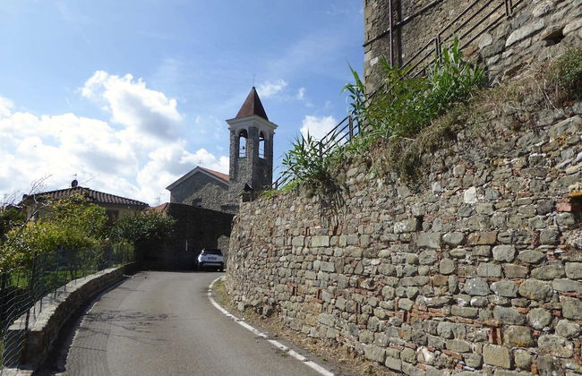 Holiday Home in Canossa With Swimming Pool, Garden, Barbecue - Foto 68