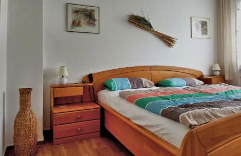 Ferienhaus "Auberge Jolie" - Foto 25