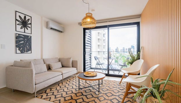 Amazing 1BR in San Francisco - Foto 4, Habitación