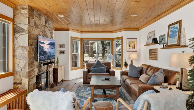 Green Canoe Cabin #2293 - Foto 2, Imagen principal