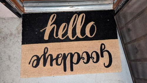 STADIUM LUXURY - CONDO for 4 STEPS AWAY FROM SOFI - Foto 4