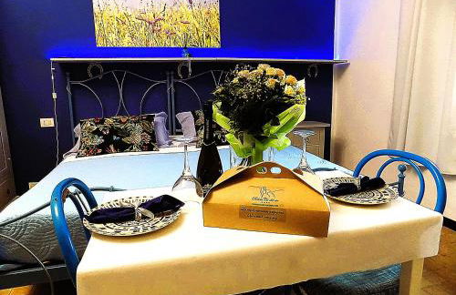 relais Cà del rio - Photo 100