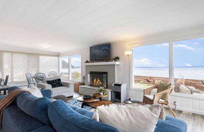 Harrington Hideaway by Avantstay Beach Access - Foto 6