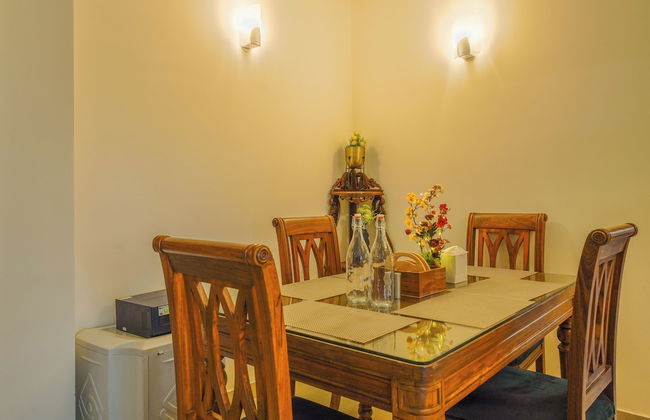 Alaya Stays Veera Marina 3 BHK Apartment - Foto 20