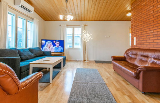 Villa ruutana - Foto 9