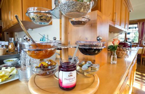 Landhotel und Apartments Sonneck - Photo 23