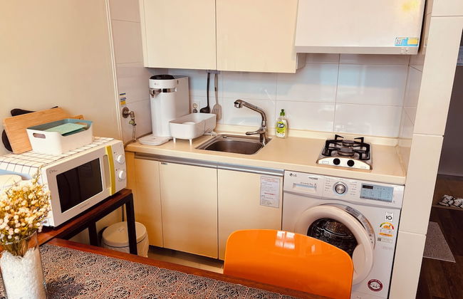 Travel House - Foto 30