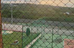 SUPER DUPLEX - ALTO PADRAO - FRENTE PISCINAS E PARQUE INFANTIL- 02 VAGAS DE GARAGEM - Winterville - Gravatá HORÁRIO GIGANTE - Foto 53