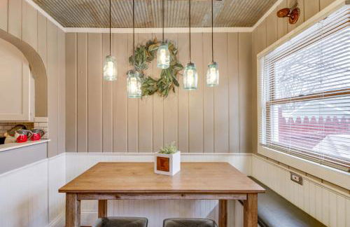 Cuyuna Gnome Home - Walk to Crosbys Serpent Lake! - Foto 12