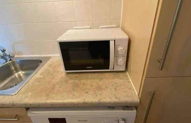 Apex Morrison Street Apartment - Foto 10