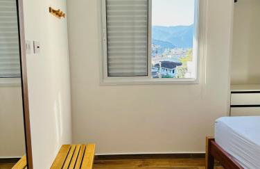 Alto Padrão 2 Qts 2 Wc Piscina Wifi-SmartTV e AR - Foto 10