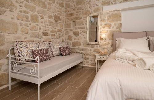 Physis Country House Near Matala Beach & Faistos - Foto 25