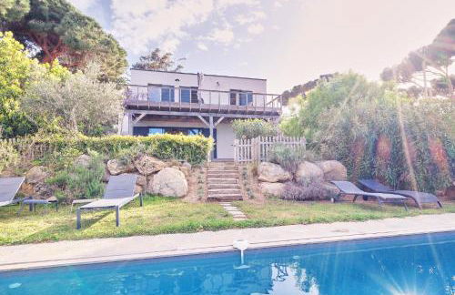 Villa avec jardin et piscine - Foto 32