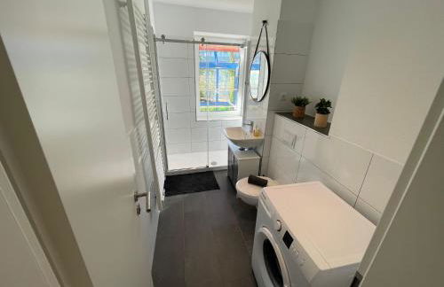 Gemütliche Wohnung in Zentrumsnähe - Foto 8