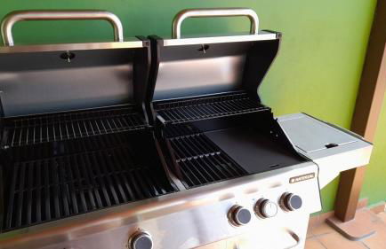 Villa Celia - Foto 40