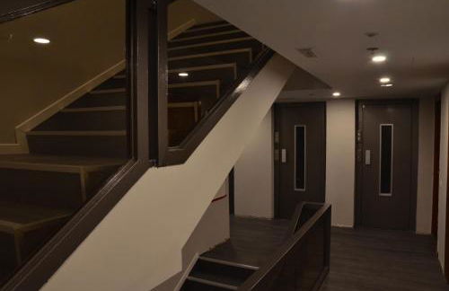 Boutique Urban Madrid Genova - Photo 49