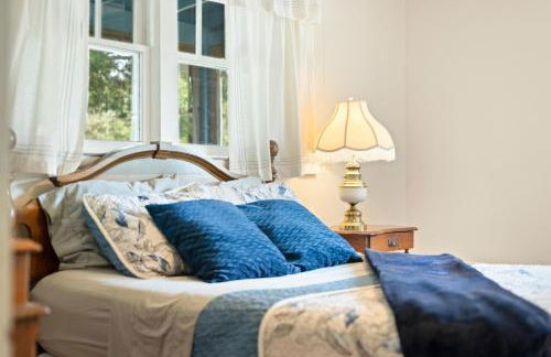 Artist Lane Cottage - Foto 32