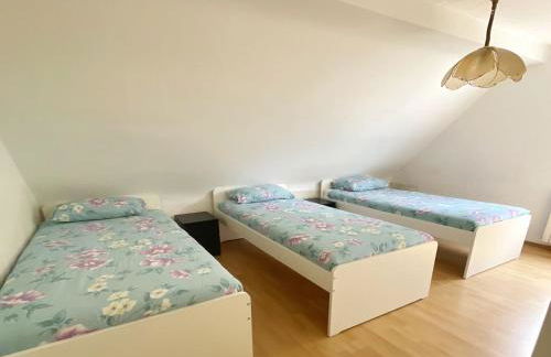 Cozy Apartment in Duisburg - Photo 1
