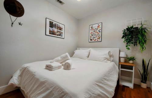 4BR house in trendy East Austin - Foto 17