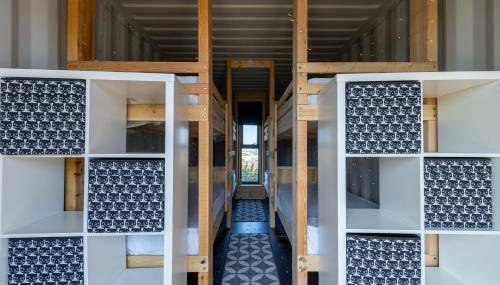 5 Kestrels Perch, Camp Tapnell - Foto 4