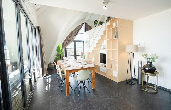 Poort Beach Boutique Apartments - Foto 39