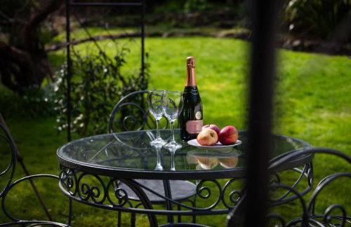 The Manor House - Foto 66