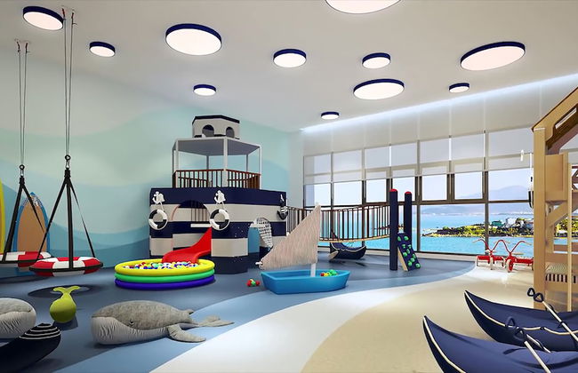 Scenia Bay Residences - Foto 28