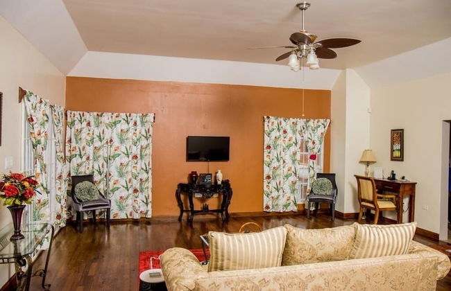 Villa Solstice Luxury 4 Bedroom - Foto 13