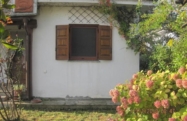 Villa Rena in Mouresi Seaview - Foto 24