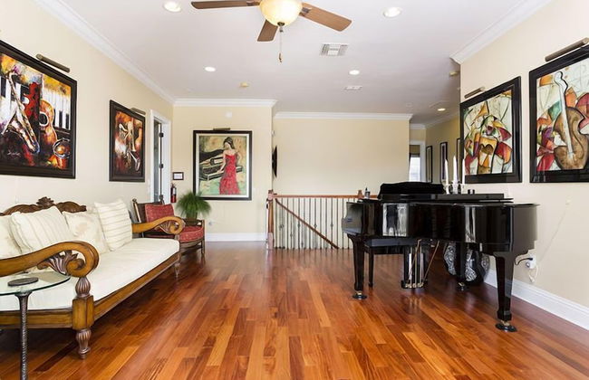 Ov4211 - Reunion Resort - 7 Bed 7.5 Baths Villa - Foto 31