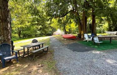 The Hideout - Stargazing Glamping Swim Oasis - Foto 28