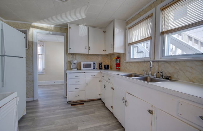 Majestic Hotel & Apartments - Foto 56