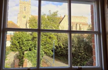 Stunning 1 bedroom self contained apartment - Foto 7