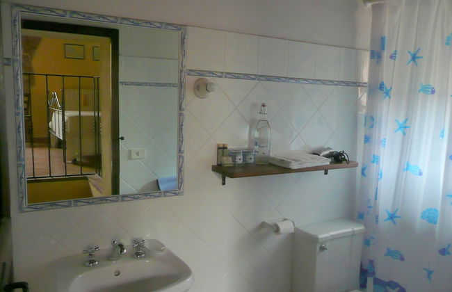 Agriturismo Colli di Travale - Foto 22