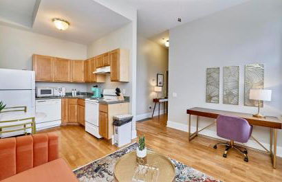 White House at Grand Central - Foto 58