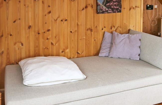 5 Person Holiday Home in Lonevag - Foto 22