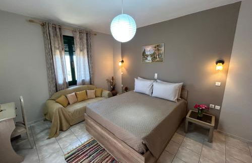 Petrino view at vafios - Foto 2