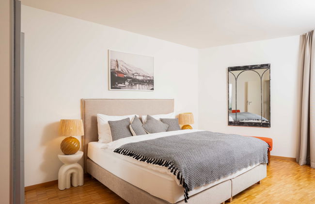 Suite Modern - Foto 18