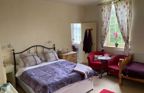 Whitchurch Farm Guesthouse - Foto 45